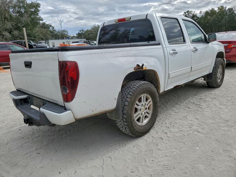 Photo 3 from auction – 2012 CHEVROLET COLORADO L with VIN 1GCHTCFE7C8130829