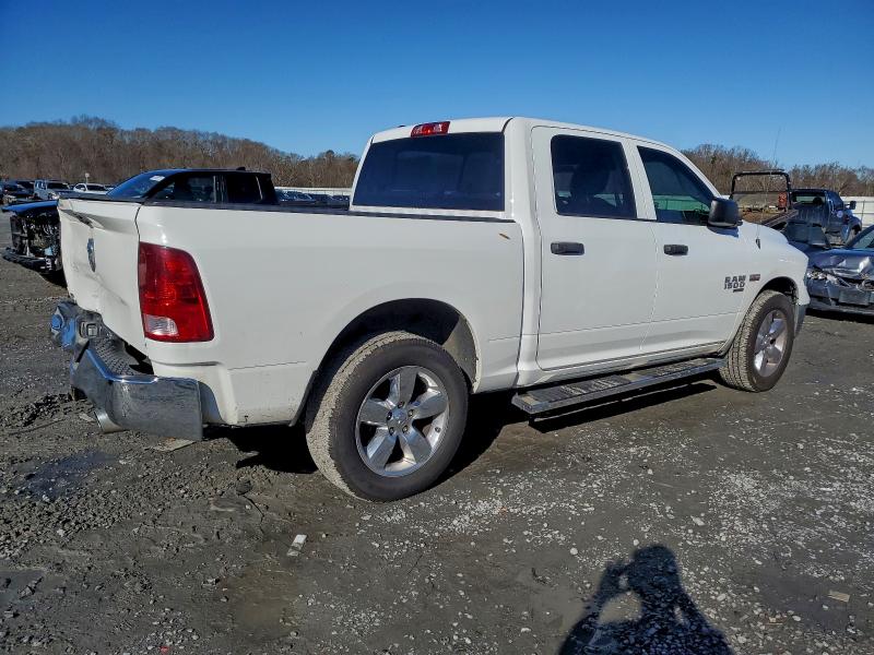 Photo 3 from auction – 2019 RAM 1500 CLASSIC with VIN 1C6RR7KT7KS742715