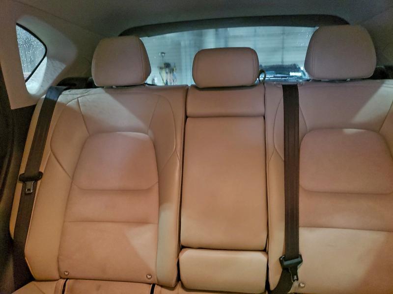 Photo 10 from auction – 2018 MAZDA CX-5 TOURI with VIN JM3KFBCM3J0417798