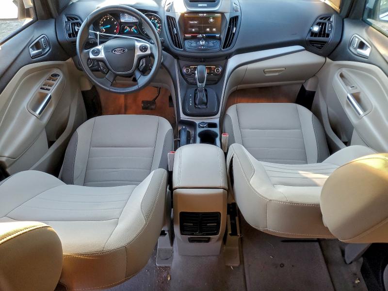 Photo 8 from auction – 2014 FORD ESCAPE SE with VIN 1FMCU0GX7EUC90284