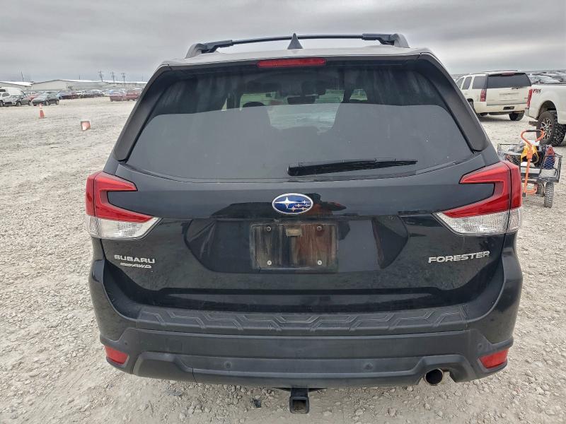 Photo 6 from auction – 2020 SUBARU FORESTER L with VIN JF2SKAUC1LH463849