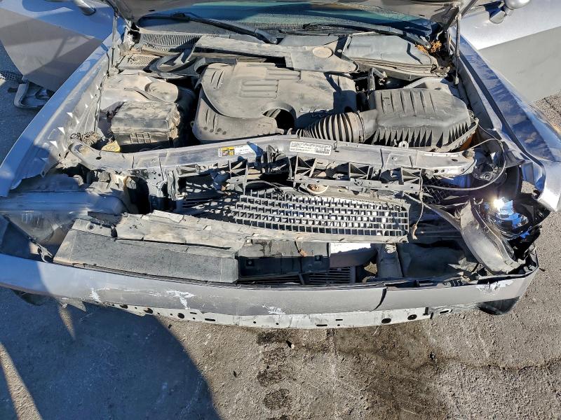 Photo 11 from auction – 2014 DODGE CHALLENGER with VIN 2C3CDYAG1EH244856