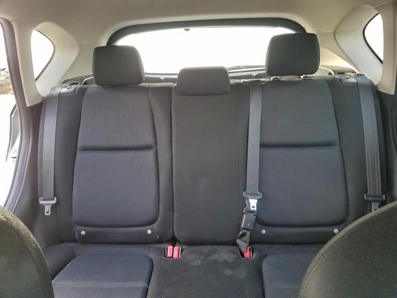 Photo 10 from auction – 2014 MAZDA CX-5 with VIN JM3KE2BE5E0376674