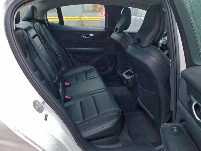 Photo 10 from auction – 2024 VOLVO S60 CORE with VIN 7JRL12TK8RG297236