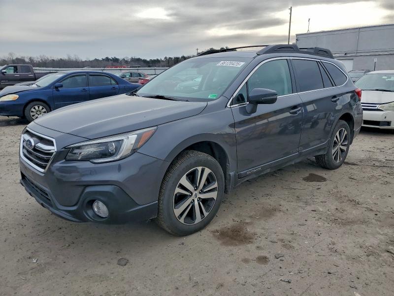 SUBARU OUTBACK 2. 2019 con VIN 4S4BSANC1K3238285 - Foto de la subasta