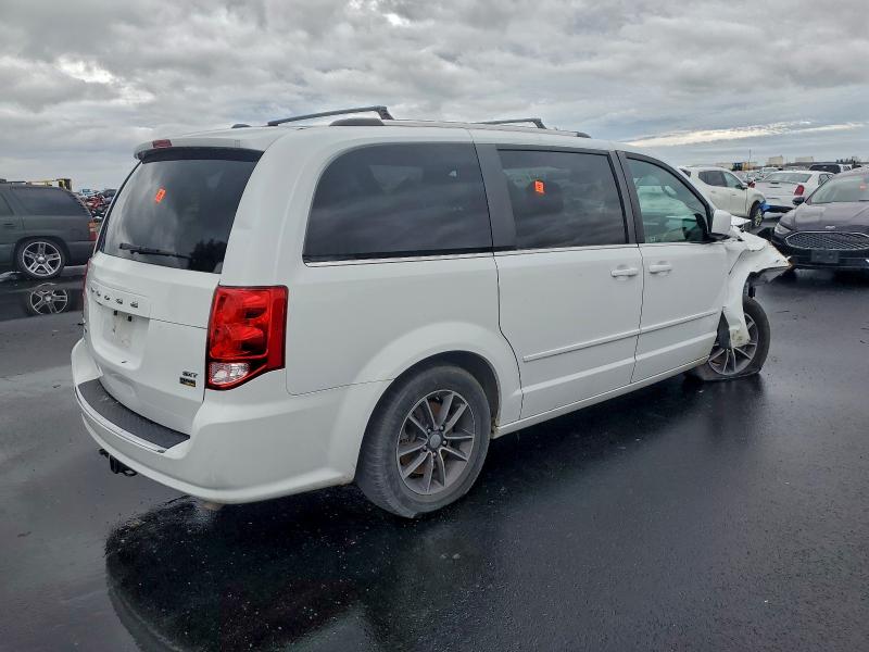Zdjęcie 3 z aukcji – 2017 DODGE GRAND CARAVAN z VIN 2C4RDGCG0HR735642