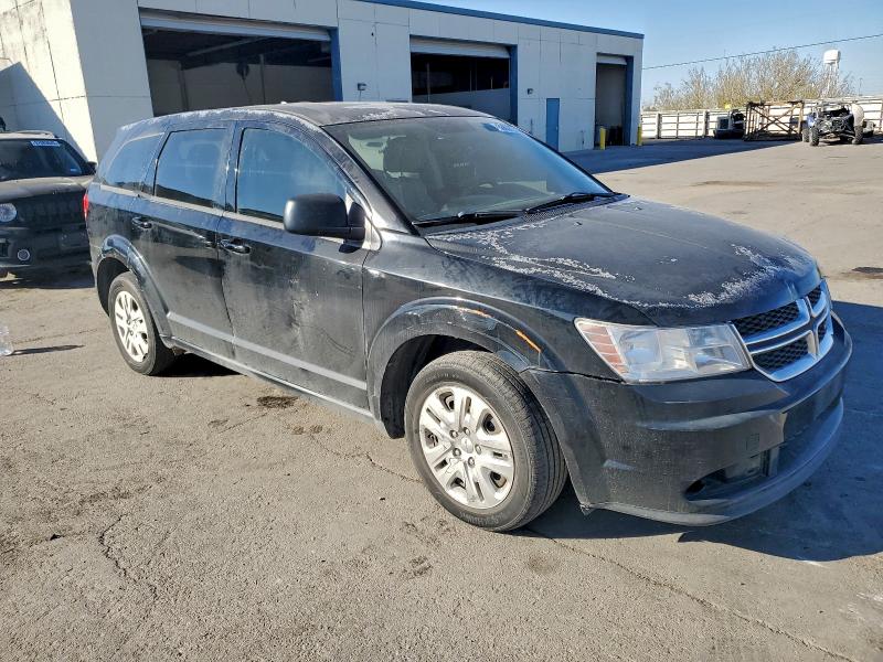 Фото 4 с аукциона – 2014 DODGE JOURNEY SE с VIN 3C4PDCAB0ET246500