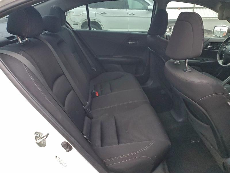 Photo 10 from auction – 2014 HONDA ACCORD SPO with VIN 1HGCR2F50EA223997