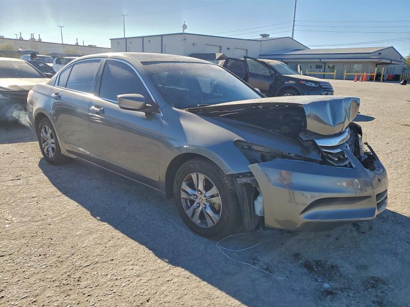 صورة رقم 4 من المزاد - 2012 HONDA ACCORD SE مع VIN 1HGCP2F68CA106745