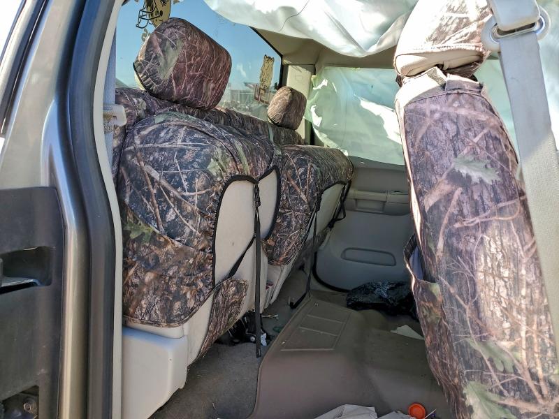 Photo 10 from auction – 2013 GMC SIERRA K15 with VIN 1GTR2VE75DZ303118