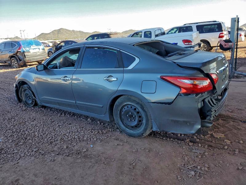 Photo 2 from auction – 2016 NISSAN ALTIMA with VIN 1N4AL3AP4GN386594