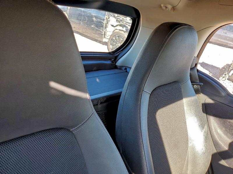 Photo 10 from auction – 2014 SMART FORTWO ELE with VIN WMEEJ9AA7EK750183