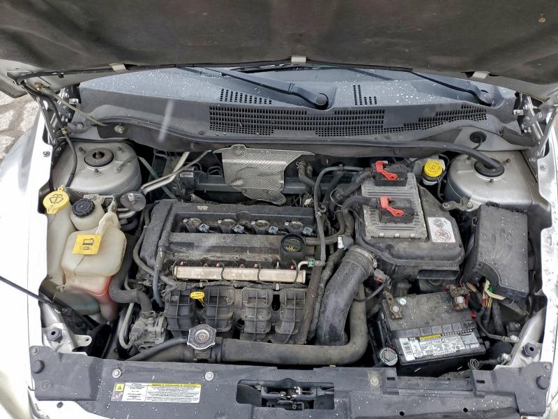 Photo 12 from auction – 2012 DODGE CALIBER SX with VIN 1C3CDWEA6CD527306