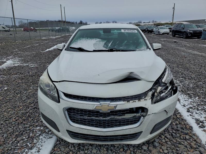 Photo 5 from auction – 2016 CHEVROLET MALIBU LIM with VIN 1G11C5SA2GF149606