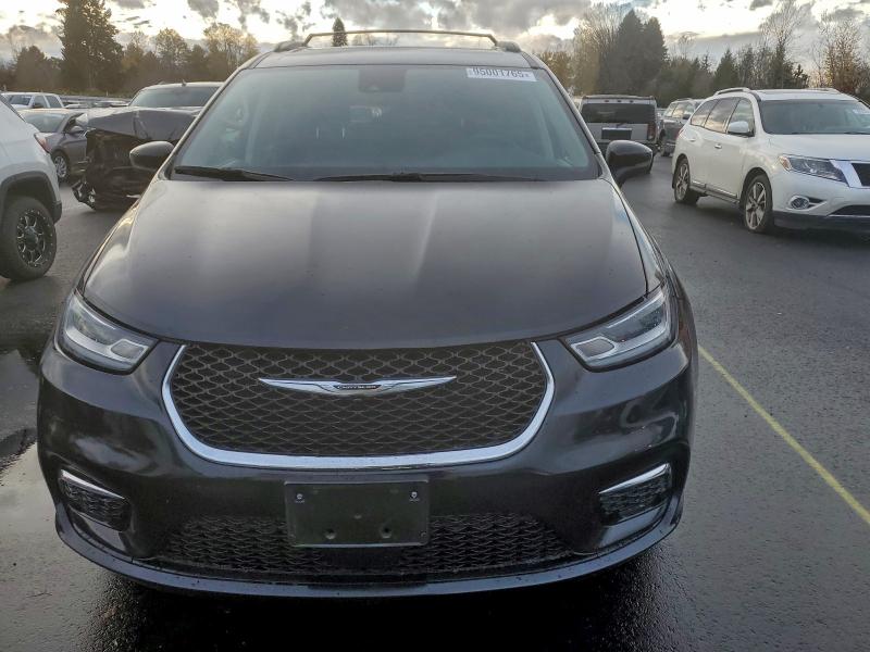 Foto 5 de la subasta – 2023 CHRYSLER PACIFICA H con VIN 2C4RC1L78PR622231