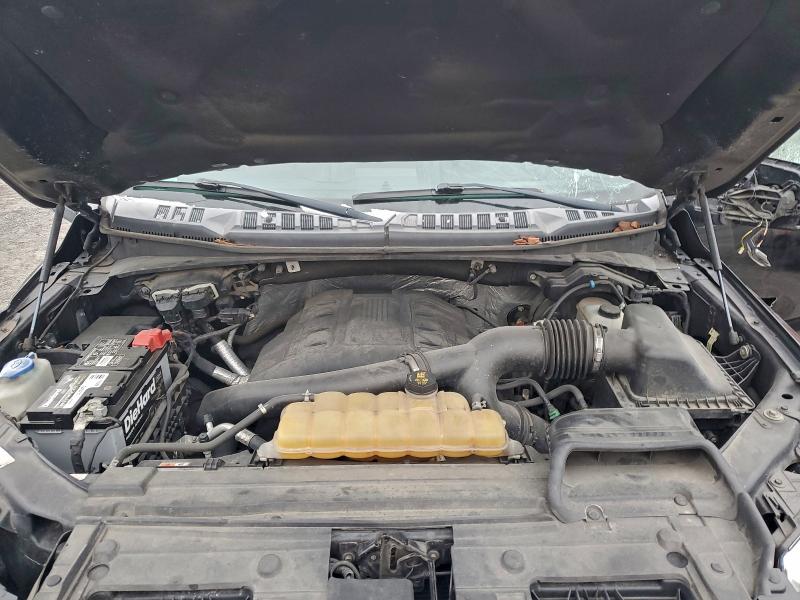 Photo 11 from auction – 2016 FORD F150 SUPER with VIN 1FTEW1EG7GFC72553