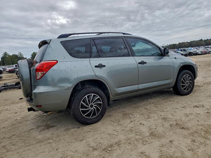 Photo 3 from auction – 2008 TOYOTA RAV4 with VIN JTMZD33V086062530