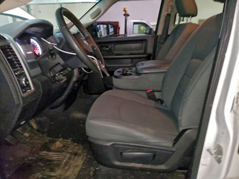 Photo 7 from auction – 2014 RAM 1500 ST with VIN 1C6RR7FT9ES132782