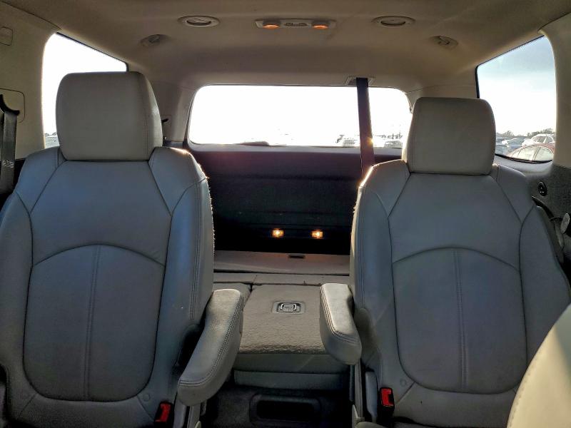Foto 10 de la subasta – 2012 GMC ACADIA con VIN 1GKKRRED7CJ231558