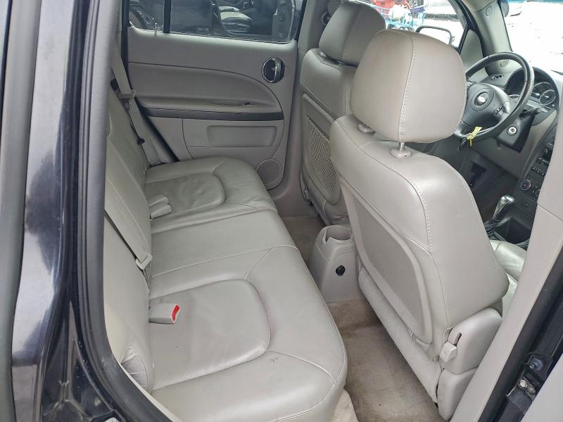 Photo 10 from auction – 2011 CHEVROLET HHR LT with VIN 3GNBACFU4BS574976