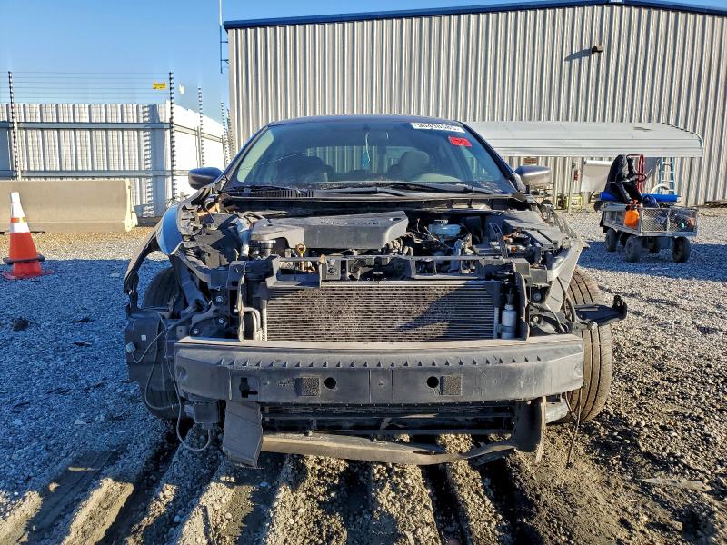 Photo 5 from auction – 2018 NISSAN ALTIMA 2.5 with VIN 1N4AL3AP2JC106691
