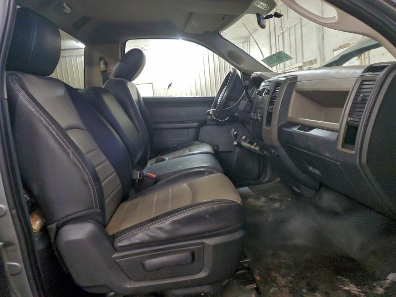 Фото 7 с аукциона – 2011 DODGE RAM 1500 с VIN 3D7JB1ET1BG615880