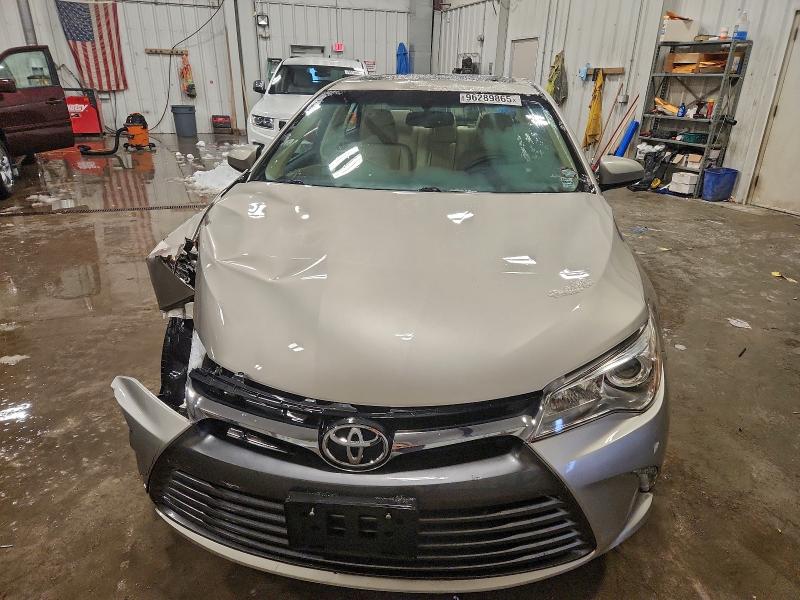 Photo 5 from auction – 2016 TOYOTA CAMRY LE with VIN 4T1BF1FK7GU500774