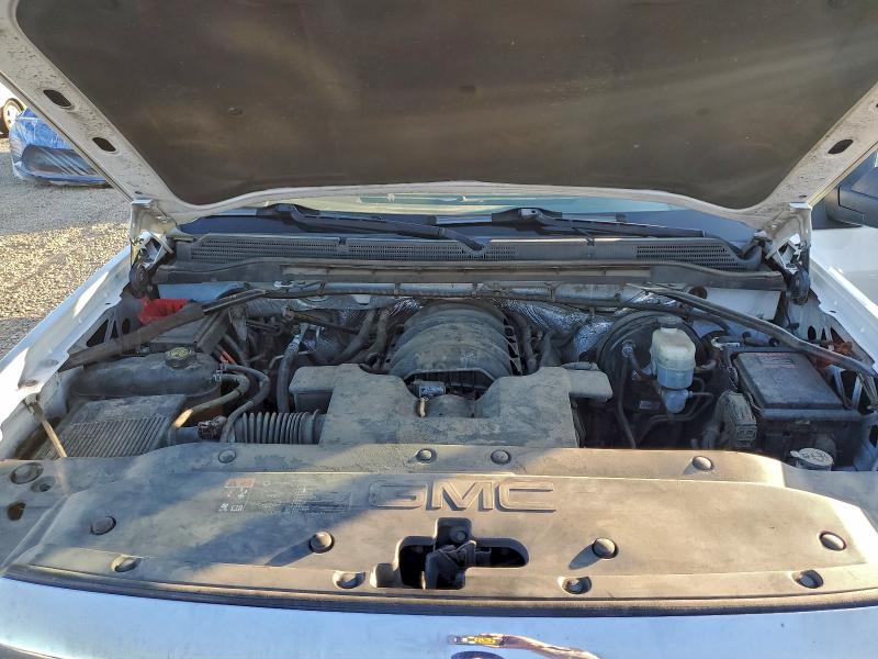 Photo 11 from auction – 2015 GMC SIERRA C15 with VIN 1GTN1TEC7FZ904679