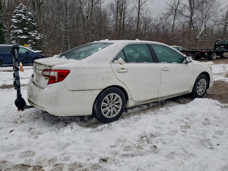 Photo 3 from auction – 2012 TOYOTA CAMRY BASE with VIN 4T1BF1FK9CU191030