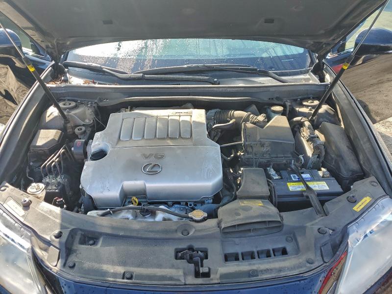 Photo 11 from auction – 2013 LEXUS ES 350 with VIN JTHBK1GG8D2054697