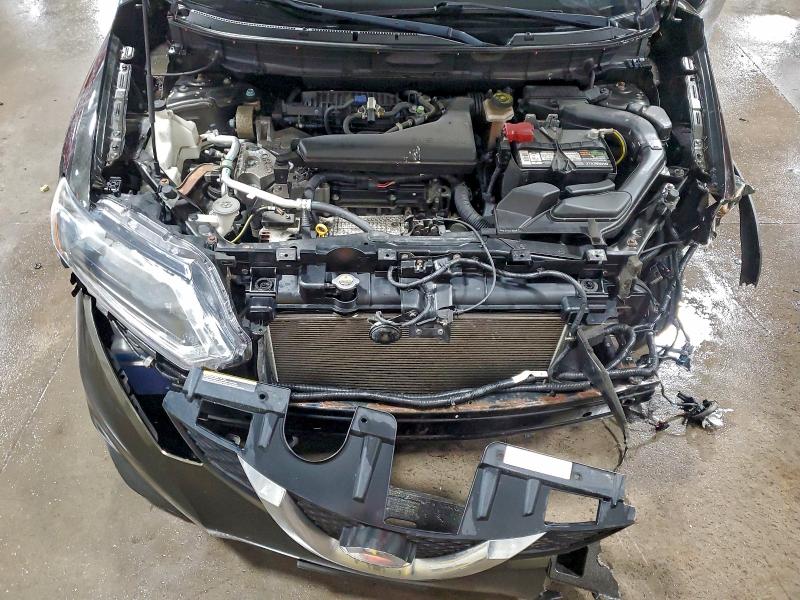 Foto 12 de la subasta – 2016 NISSAN ROGUE S con VIN KNMAT2MVXGP688524