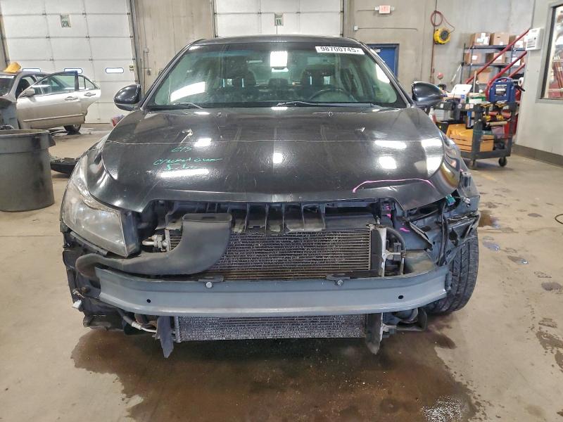 Photo 5 from auction – 2011 CHEVROLET CRUZE LT with VIN 1G1PG5S9XB7307830