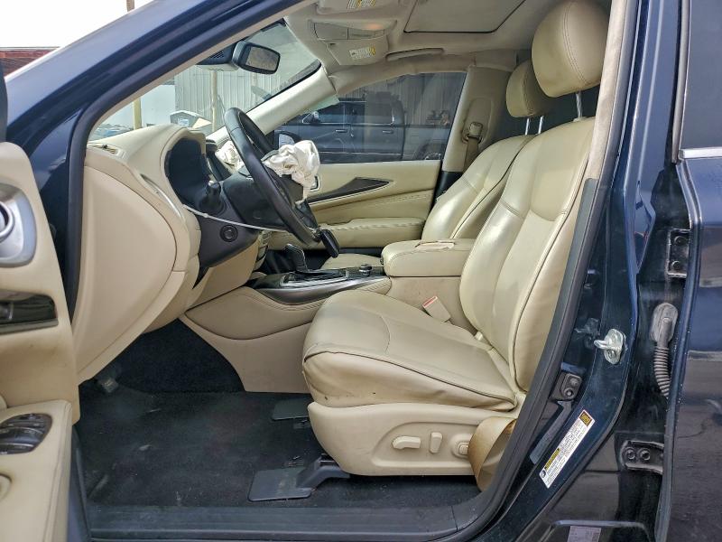 Photo 7 from auction – 2019 INFINITI QX60 with VIN 5N1DL0MN8KC548212