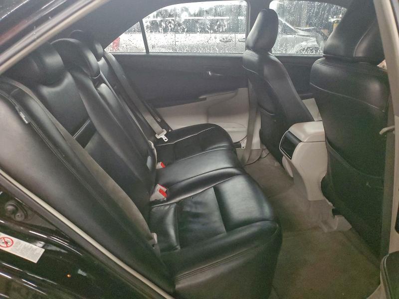 Photo 10 from auction – 2012 TOYOTA CAMRY HYBR with VIN 4T1BD1FK2CU001834