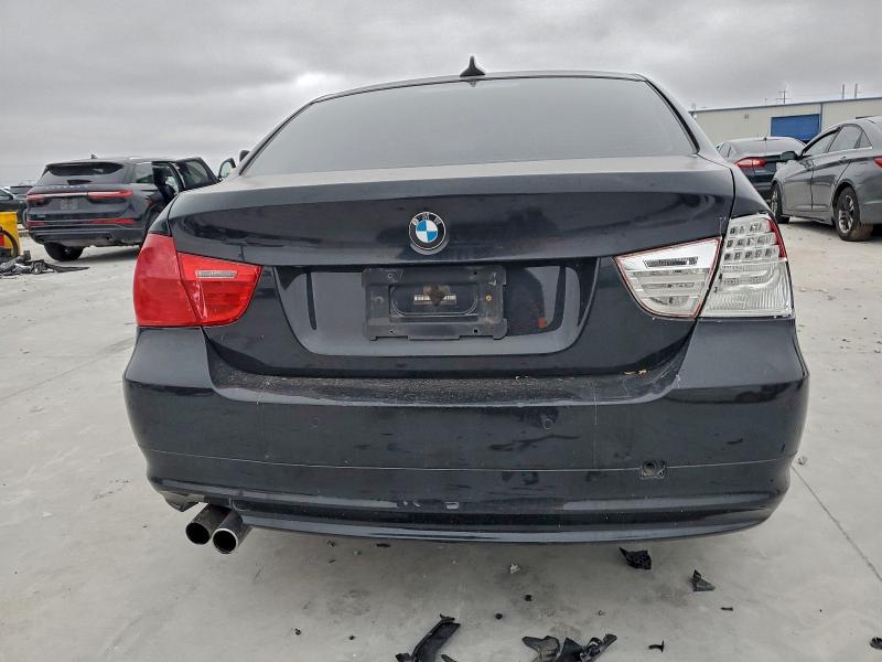 Photo 6 from auction – 2011 BMW 328 with VIN WBAPH7C55BE461771