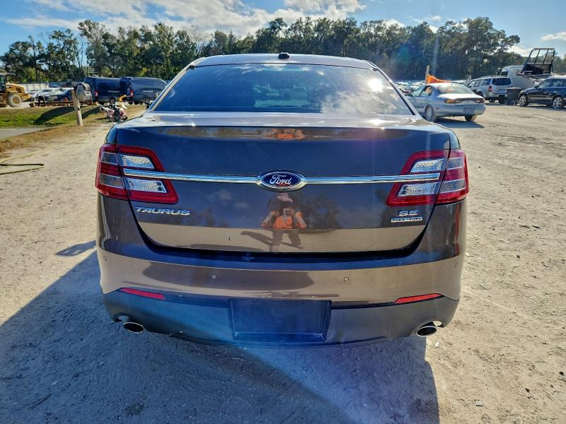 Photo 6 from auction – 2015 FORD TAURUS SEL with VIN 1FAHP2E81FG202974