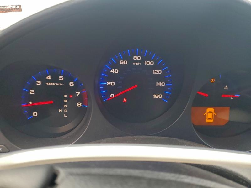 Photo 9 from auction – 2006 ACURA 3.2TL with VIN 19UUA66256A015219