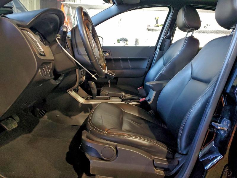 Photo 7 from auction – 2010 FORD FOCUS SEL with VIN 1FAHP3HN5AW183769