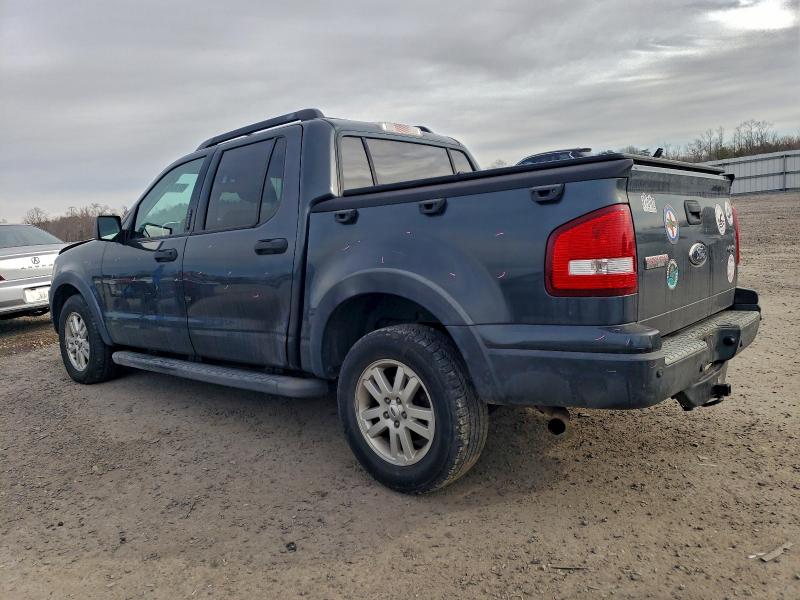 Photo 2 from auction – 2010 FORD EXPLORER S with VIN 1FMEU5BE6AUF07183