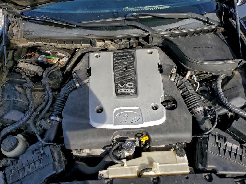 Photo 11 from auction – 2013 INFINITI G37 BASE with VIN JN1CV6AP4DM720433