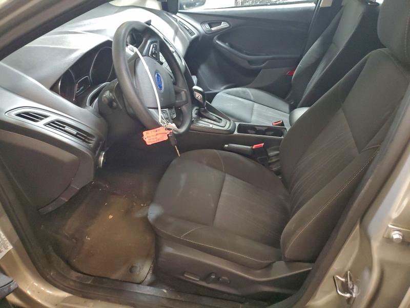 Photo 7 from auction – 2016 FORD FOCUS SE with VIN 1FADP3F25GL224628