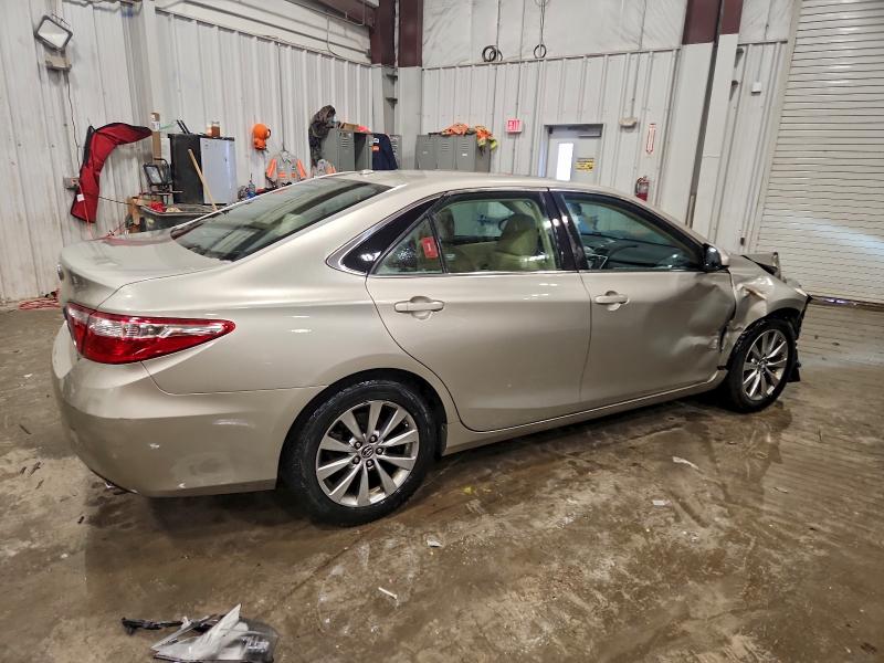 Photo 3 from auction – 2016 TOYOTA CAMRY LE with VIN 4T1BF1FK7GU500774