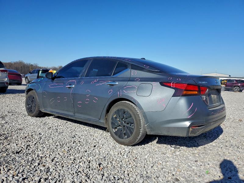 Photo 2 from auction – 2019 NISSAN ALTIMA S with VIN 1N4BL4BV7KC214460