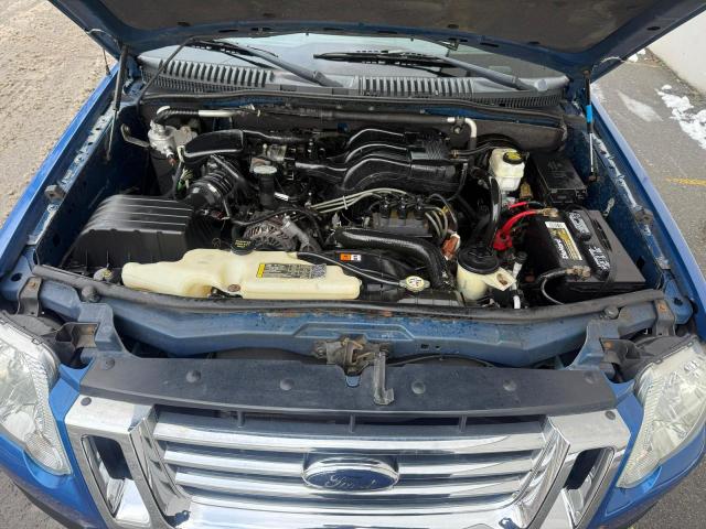 Photo 7 from auction – 2010 FORD EXPLORER S with VIN 1FMEU5BEXAUF03086