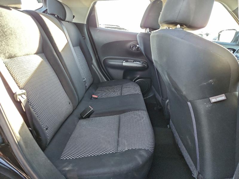 Photo 10 from auction – 2016 NISSAN JUKE S with VIN JN8AF5MV2GT659328