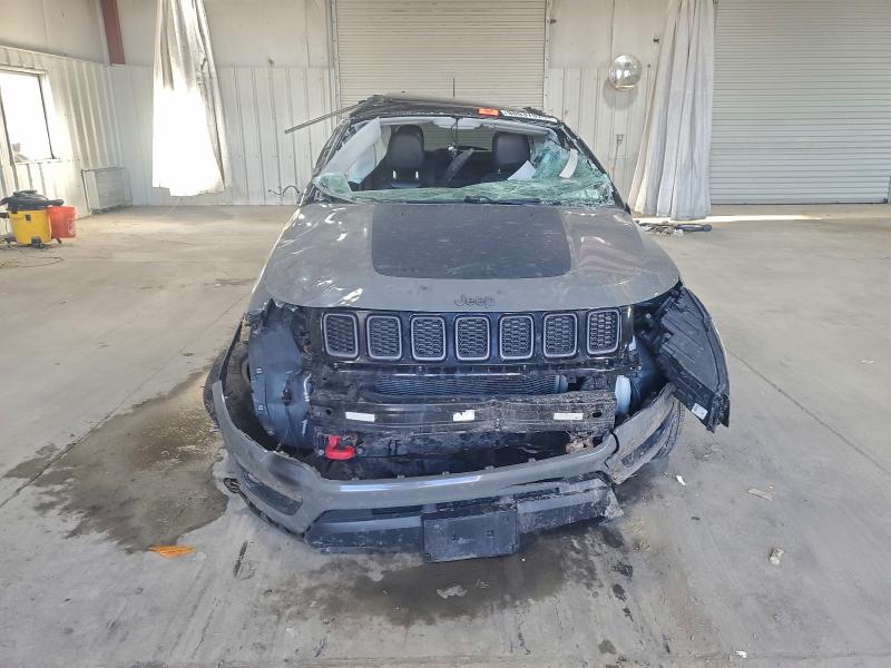 Photo 5 from auction – 2019 JEEP COMPASS TR with VIN 3C4NJDDB9KT781046