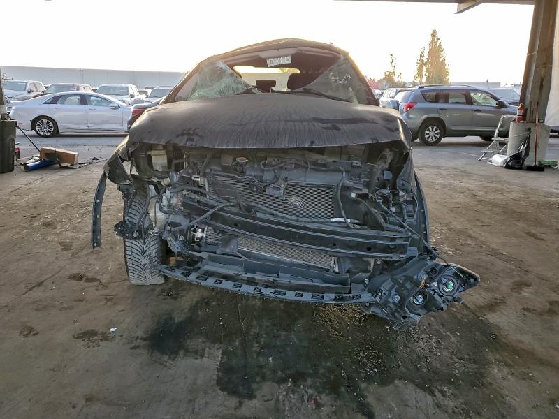 Photo 5 from auction – 2016 NISSAN ROGUE S with VIN KNMAT2MT0GP670175