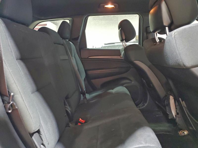 Photo 11 from auction – 2015 JEEP GRAND CHER with VIN 1C4RJFAG4FC950517