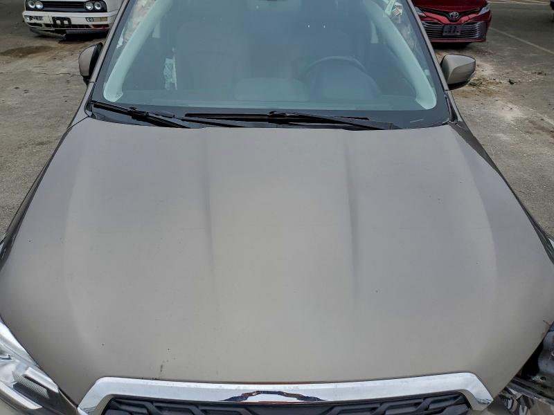 Photo 12 from auction – 2018 SUBARU FORESTER 2 with VIN JF2SJGWC7JH576401