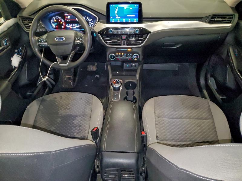 Photo 8 from auction – 2020 FORD ESCAPE SE with VIN 1FMCU9G68LUA34793